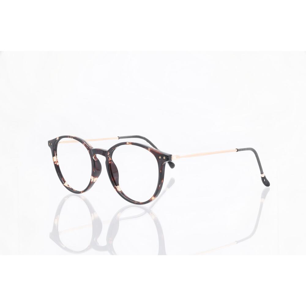 Firmoo 57715 C60 52-19-140mm Eyeglasses FRAMES ONLY - GOOD CONDITION - READ